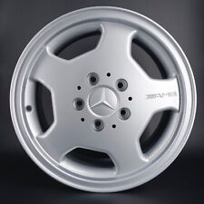 Amg mercedes benz gebraucht kaufen  Hemmingen