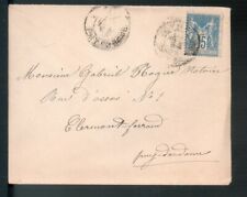 Type sage 15c d'occasion  Cournon-d'Auvergne