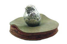 Antique large silver for sale  READING