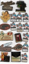 Lot pin boucherie d'occasion  Saint-Amand-Montrond