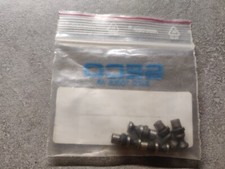 5 TÊTE CARBURE SECO 131.26-652 EDP 10886 comprar usado  Enviando para Brazil