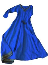 Mittelalter kleid unterkleid gebraucht kaufen  Gohrisch, Königstein, Rosenthal-Bielatal