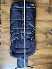 Kinderfusssack kutsche buggy gebraucht kaufen  Wuppertal
