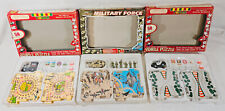 Puzzle playsets tobar for sale  NEW MILTON