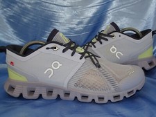 Cloud sneaker laufschuhe gebraucht kaufen  Haar