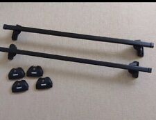 Thule roof bars. for sale  CORSHAM