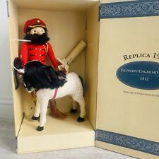 Steiff hungarian doll for sale  LISKEARD