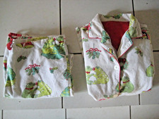 Nick nora sleepwear for sale  Glendale