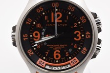 hamilton khaki gmt d'occasion hamilton khaki gmt d'occasion Expédié en Belgium
