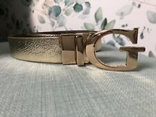 Gürtel guess zum gebraucht kaufen  Erfurt