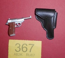 6th scale german for sale  LEICESTER