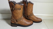 Nwob superdry fur for sale  CHORLEY