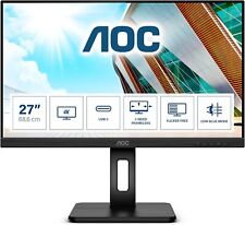 Aoc u27p2ca monitor gebraucht kaufen  Schweitenkirchen
