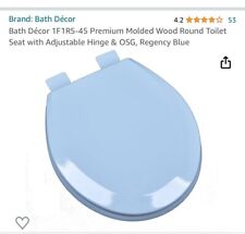 Toilet bowl seat for sale  Paramus
