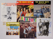 Beach boys lot for sale  Girard