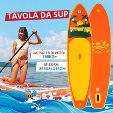 Tavola sup gonfiabile usato  Andria
