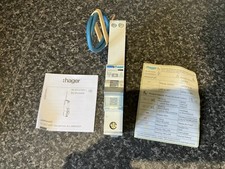 hager 32a rcbo for sale  REDRUTH
