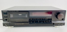 Technics RS-B655 Cyfrowy serwokwarcowy kwarc DD 2-głowicowy magnetofon kasetowy na sprzedaż  Wysyłka do Poland