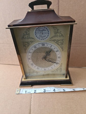 Tempus fugit dominion for sale  BIRMINGHAM