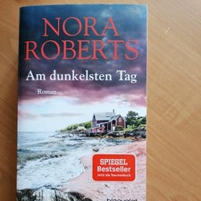 Dunkelsten tag nora gebraucht kaufen  Calbe (Saale)