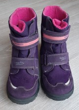 Superfit winterstiefel mädche gebraucht kaufen Superfit winterstiefel mädche gebraucht kaufen  Dresden