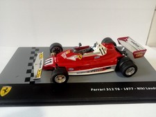 Die cast ferrari usato  Cormano