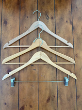 hangers 2 wooden bags for sale hangers 2 wooden bags for sale Langhorne