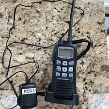 Icom vhf radio for sale  DARTFORD