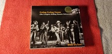 Usado, BOB DYLAN -GOING GOING GUAM/THE COMPLETE ROLLING THUNDER REHEARSALS-(4 CDs de ouro comprar usado  Enviando para Brazil