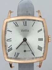 Orologio vetta 18k usato Orologio vetta 18k usato  Vertemate con Minoprio