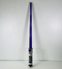 Mace windu lightsaber for sale  GOSPORT