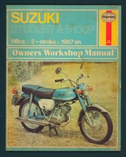 Suzuki b120 student for sale  UK