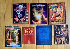 Magic witchcraft protection for sale  MORDEN