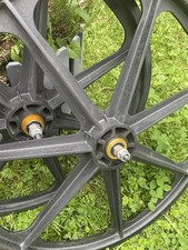 Skyway tuff wheels gebraucht kaufen  Adelberg