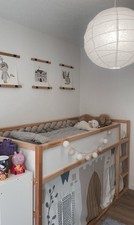 Kinder hochbett gebraucht kaufen  Bruchsal