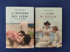 Inverno dei leoni usato  Solesino