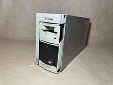 Nikon coolscan 35mm for sale  Fort Worth