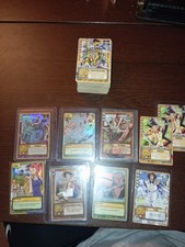 Piece karten tcg gebraucht kaufen  Waltenhofen
