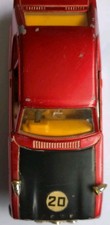 Ford capri mk1 for sale  NOTTINGHAM