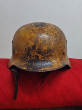 Używany, Hełm niemiecki. German helmet. na sprzedaż  PL