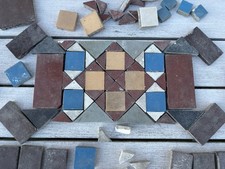 encaustic tiles for sale  WESTHILL
