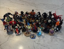 Disney infinity figures for sale  Bloomington