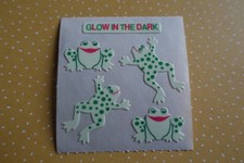 Sandylion sticker frösche gebraucht kaufen Sandylion sticker frösche gebraucht kaufen  Vierkirchen