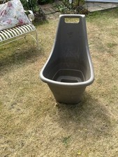 Reduced garden trug for sale  READING