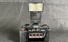 Nishika n8000 camera for sale  Wichita Falls