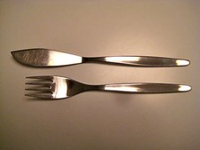 Wmf cromargan fisch gebraucht kaufen  Berlin
