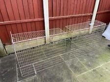 Nursery fire guard for sale  CREWE