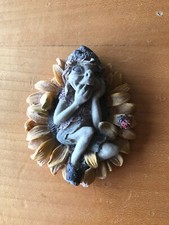 Statuetta pixies folletto usato  Nuoro