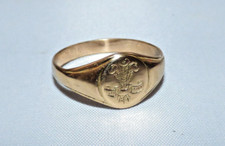 Antique 18ct gold for sale  CHIPPENHAM