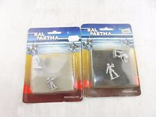Lot anciennes figurines d'occasion  Seingbouse